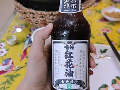 -芳姨广东砂锅粥(张庄路店)