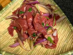 手切鲜羊肉-鹤之乡·齐齐哈尔烤肉·非遗(秋涛路店)