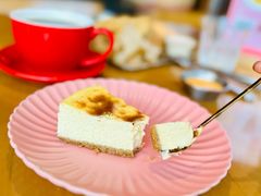 芝士蛋糕-Ricci睿奇美式餐厅(五道口店)