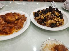 -同发号饭庄(复兴路店)