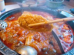 -火社火锅(裕华万达店)