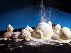 冰雪秘境-TINTIN CAKE BOUTIQUE(台北壹店)