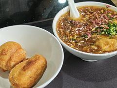 -毛华美食(清扬路店)