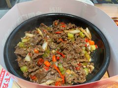 -米村拌饭(淮安区吾悦广场店)