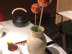 -初蓉丨遇见新川菜(亲贤街荣耀店)