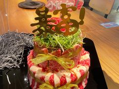 -烧肉达人•炭火烧肉(新天地店)