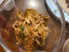 -北京老铺烤鸭(老城根店)