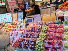 -每日新鲜水果吧(南京东路店)