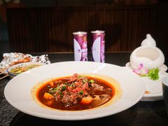 -唐猫庭院·千年陕菜(赛格国际购物中心店)