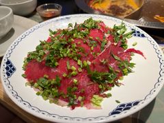 -廖掌柜·重庆鲜货火锅(上海首店)