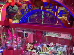 -BIG PINK大粉娃娃机主题馆(圆融星座店)