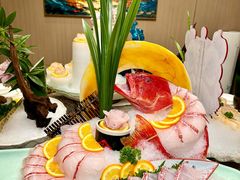 -铭门盛宴·艺术海鲜姿造(福田黑金店)