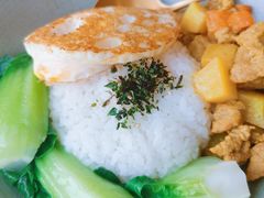-漫咖啡(浏阳河店)