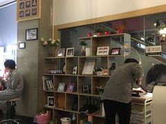 -iF摄影•全家福•证件照•形象照(南山店)