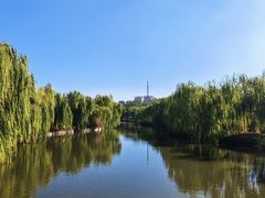 -南翠屏公园
