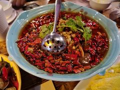 -村理·乡村菜音乐餐厅(河西店)