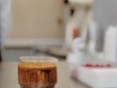 dirty-Manner Coffee(IFS一楼店)