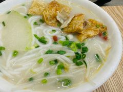 -凱峯魚湯米線(金利達店)