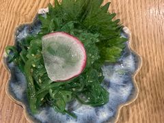 -米禾良日料(人民广场店)