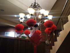 -长春市茶啊衝饭店(南湖公园店)