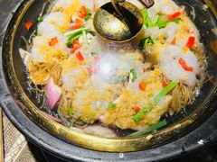 -绿茶餐厅(西湖银泰百货店)