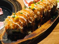 -炉小哥烤肉(朗悦公园茂店)