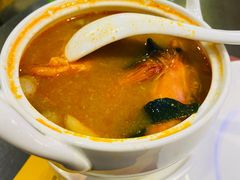-simply thai天泰(长泰广场店)