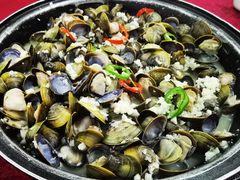 -隆都四季香饭店(碧海路店)