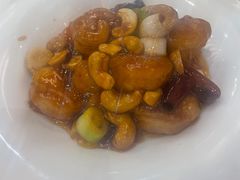 -凯鸽酒楼(水泉湾龙园店)