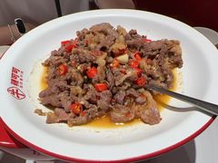 -辣可可·小炒黄牛肉(望京凯德MALL店)