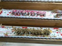 -福缘烤肉王自助(爱琴海-原比尔森店)