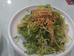-鲁南老味·滕州炒鸡老店(岔路街店)