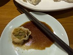 -伊喜饺子(五道口学院路店)