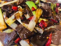 -老牌坊•鲁菜名店•地道济南菜(大观园商埠店)