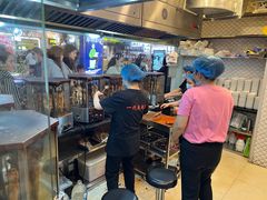 -一代烤翅王(大汉口店)