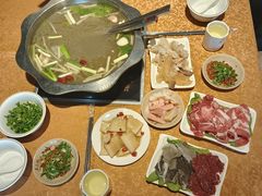 -马三妹跷脚牛肉(苏稽总店)