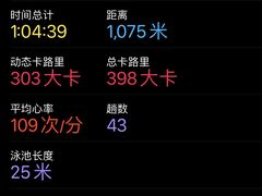 -首钢篮球中心-游泳馆