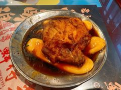 -鲜得来排骨年糕(云南南路店)