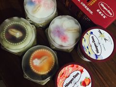 -哈根达斯(绍兴银泰店)