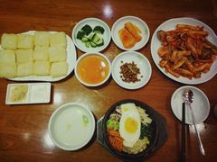 -全州拌饭馆(断桥店)