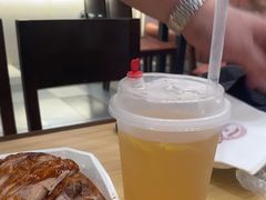 -鸡鸣汤包(罗廊巷店)
