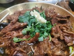 -令狐冲·活鱼馆(宝龙店)