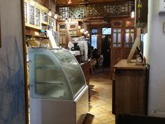 -西关84·History·Art·Cafe