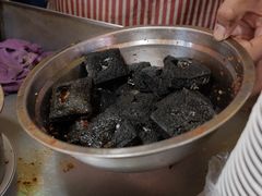 -武爹臭豆腐(坡子街店)