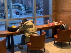 -星巴克(北京望京店)