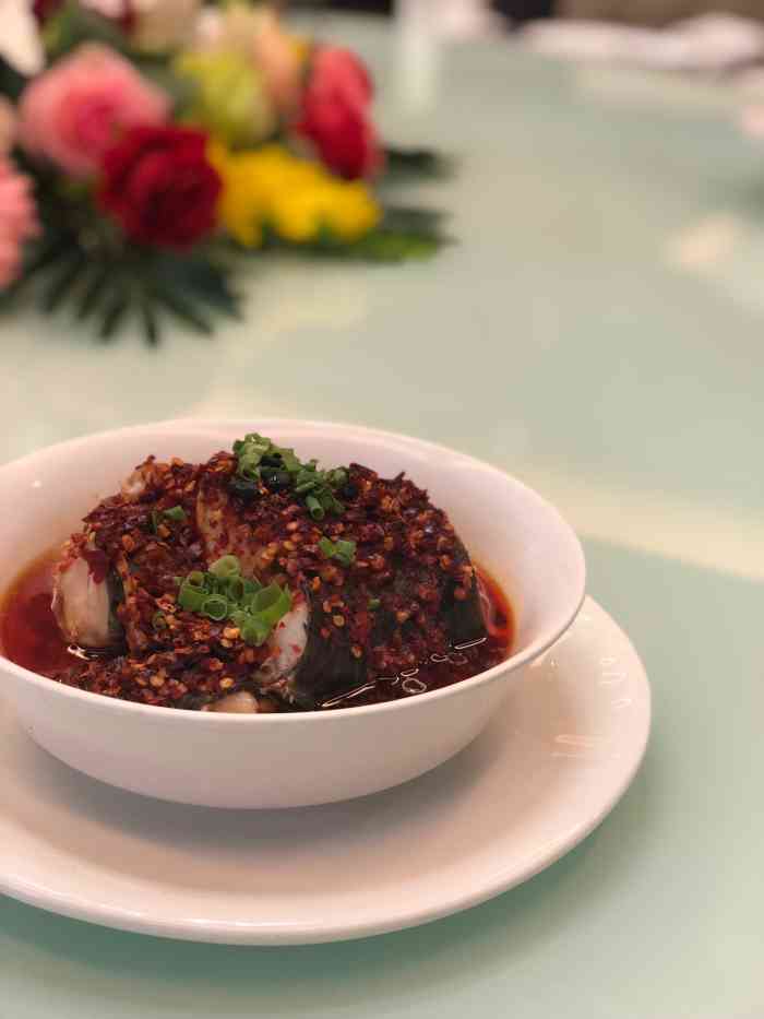 尚膳食府-"开心的吃货旅行了.菜品:菜品丰富多彩,."-大众点评移动版