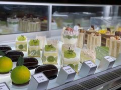 -侘寂甜品(自取店)