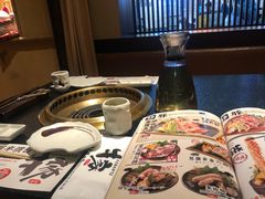 -牛家酒场(7mall店)