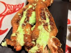 -辉记炭烧海鲜大排档·老字号(福田店)