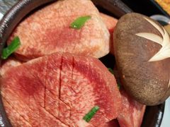 -牛小喜黑牛烤肉料理(霸州店)